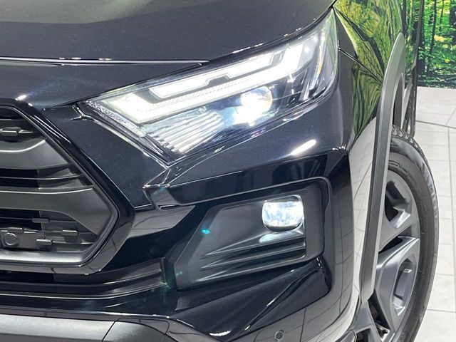RAV4 HYBRID 4WD