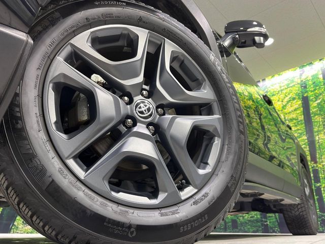 RAV4 HYBRID 4WD