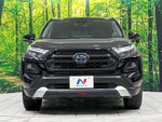 RAV4 HYBRID 4WD