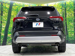 RAV4 HYBRID 4WD