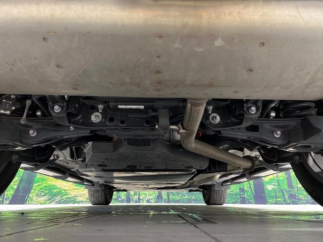 RAV4 HYBRID 4WD