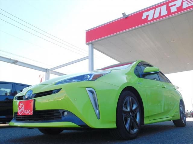PRIUS