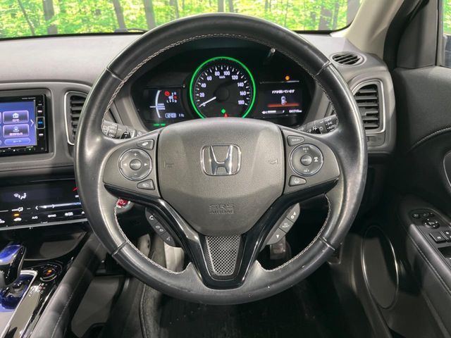 VEZEL HYBRID