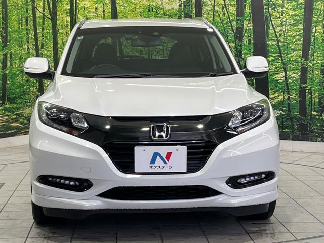 VEZEL HYBRID