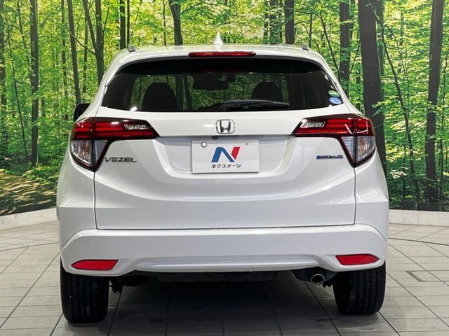 VEZEL HYBRID
