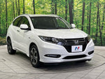 VEZEL HYBRID