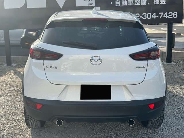 CX-3