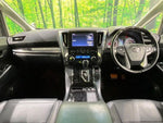ALPHARD 4WD