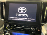 ALPHARD 4WD