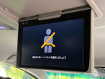ALPHARD 4WD