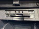 ALPHARD 4WD