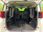ALPHARD 4WD