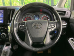 ALPHARD 4WD