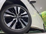 ALPHARD 4WD