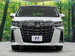 ALPHARD 4WD