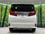 ALPHARD 4WD