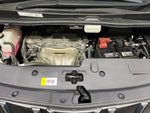 ALPHARD 4WD