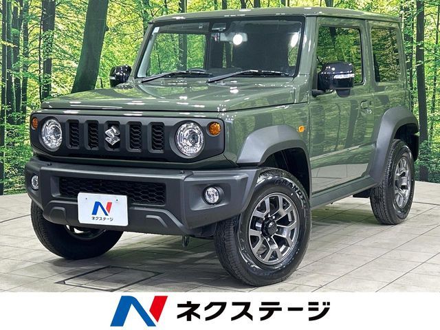 JIMNY SIERRA