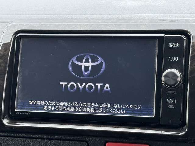 HIACE van 2WD