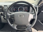 HIACE van 2WD