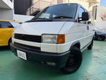 VOLKSWAGEN VANAGON wagon