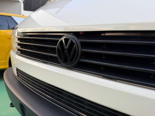 VOLKSWAGEN VANAGON wagon