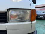 VOLKSWAGEN VANAGON wagon