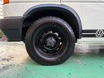 VOLKSWAGEN VANAGON wagon