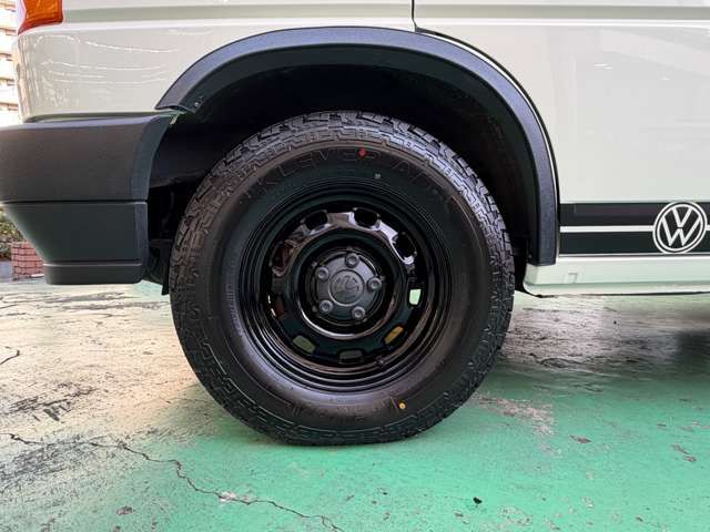 VOLKSWAGEN VANAGON wagon