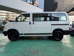 VOLKSWAGEN VANAGON wagon