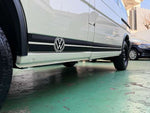 VOLKSWAGEN VANAGON wagon