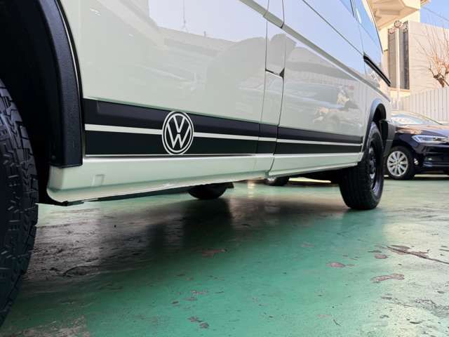 VOLKSWAGEN VANAGON wagon