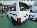 VOLKSWAGEN VANAGON wagon