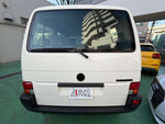 VOLKSWAGEN VANAGON wagon