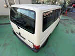 VOLKSWAGEN VANAGON wagon