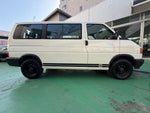 VOLKSWAGEN VANAGON wagon