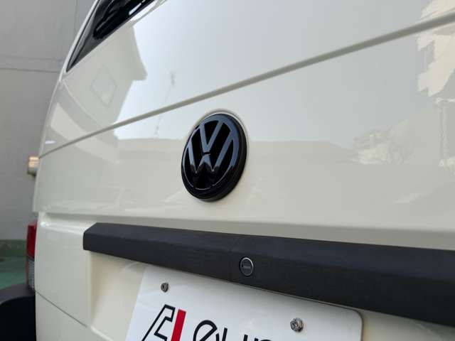 VOLKSWAGEN VANAGON wagon
