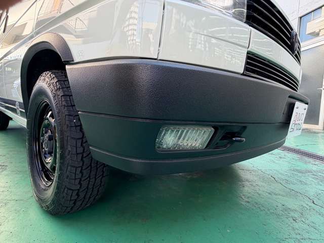 VOLKSWAGEN VANAGON wagon