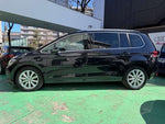 VOLKSWAGEN GOLF TOURAN