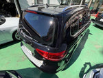 VOLKSWAGEN GOLF TOURAN