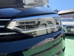 VOLKSWAGEN GOLF TOURAN
