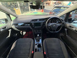VOLKSWAGEN GOLF TOURAN