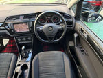 VOLKSWAGEN GOLF TOURAN