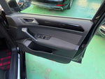 VOLKSWAGEN GOLF TOURAN