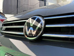 VOLKSWAGEN GOLF TOURAN