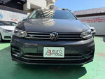 VOLKSWAGEN GOLF TOURAN