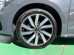 VOLKSWAGEN GOLF TOURAN