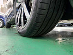 VOLKSWAGEN GOLF TOURAN
