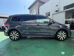 VOLKSWAGEN GOLF TOURAN