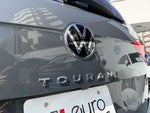 VOLKSWAGEN GOLF TOURAN